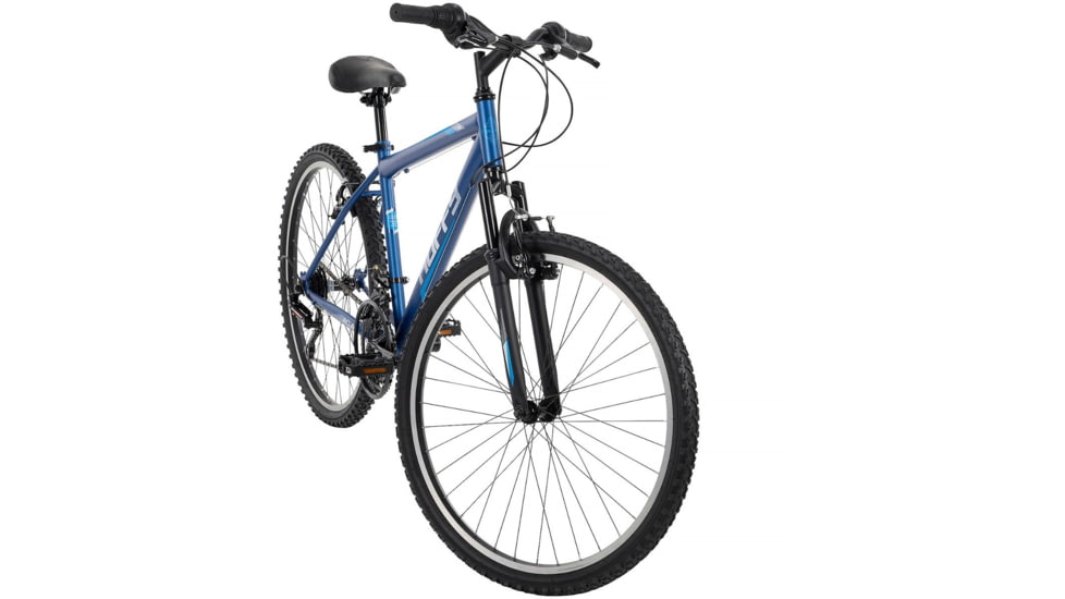Huffy Incline Mountain Bike - Mens, Blue, 26 In, 26320