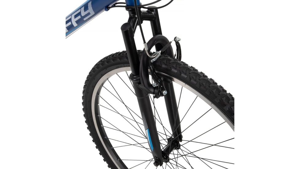Huffy Incline Mountain Bike - Mens, Blue, 26 In, 26320