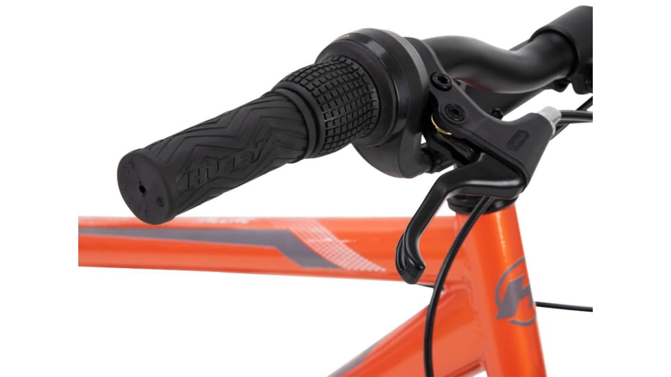 Huffy Incline Mountain Bike - Mens, Orange, 24 in, 24320