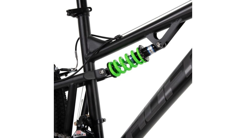 Huffy Marker Mountain Bike - Mens, Black, 26 In, 26940