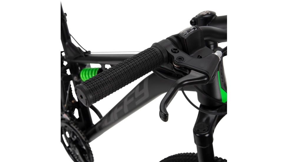 Huffy Marker Mountain Bike - Mens, Black, 26 In, 26940