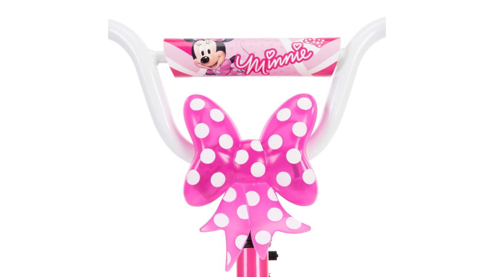 Huffy Minnie Kids Bike - Girls, Pink, 12in, 22250