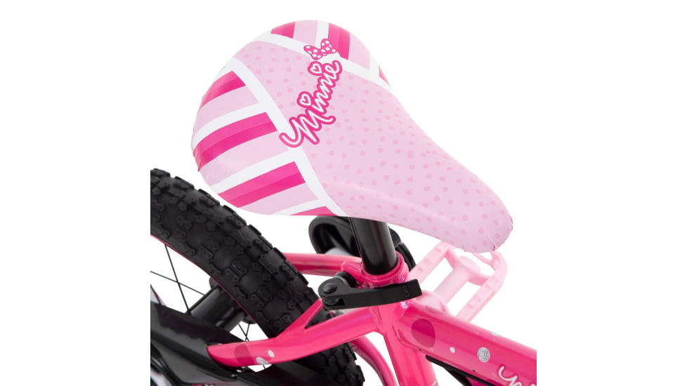 Huffy Minnie Kids Bike - Girls, Pink, 12in, 22250