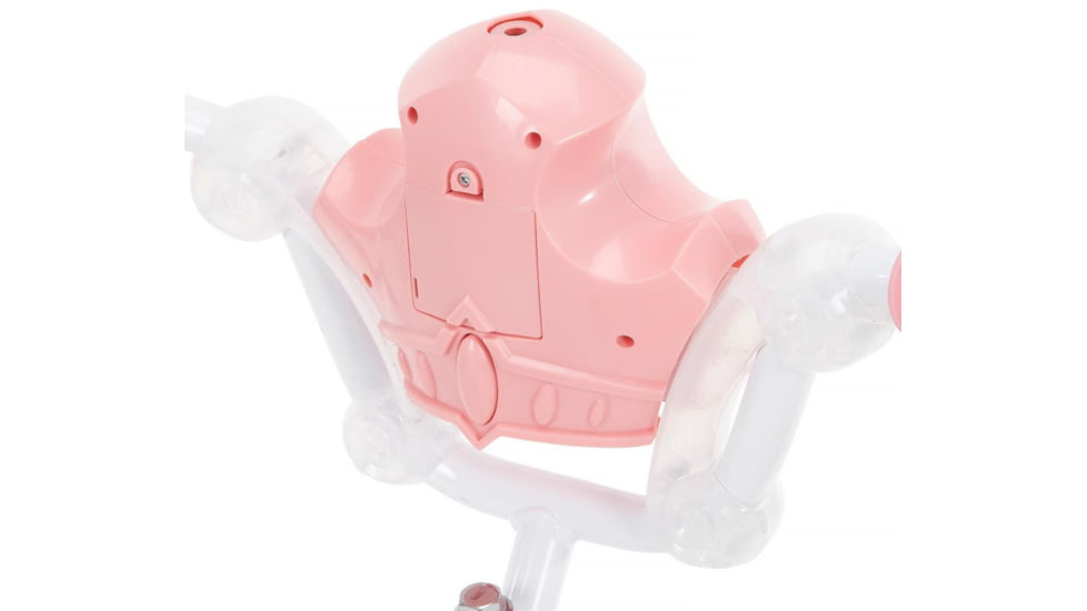 Huffy Princess Celebration Kids Bike - Girls, Pink/White, 16 in, 21971