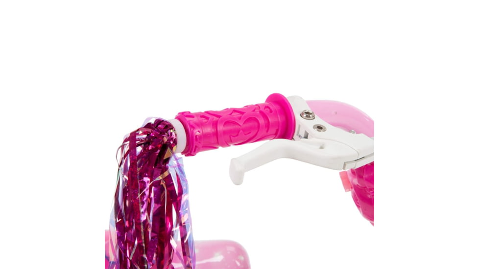 Huffy Princess Kids Bike - Girls, 12in Wheel, Pink, 72139
