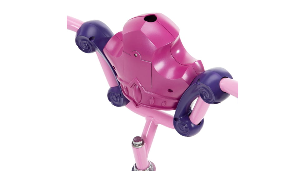 Huffy Princess Kids Bike - Girls, Pink/Purple, 12in, 22450
