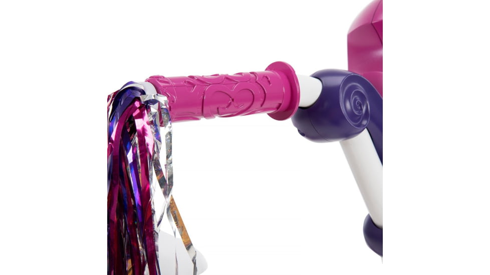 Huffy Princess Kids Bike - Girls, Pink/Purple, 16in, 21970