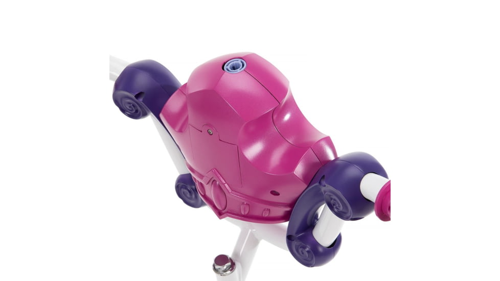 Huffy Princess Kids Bike - Girls, Pink/Purple, 16in, 21970