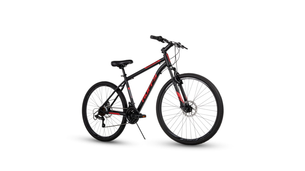 Huffy Rangeline Hardtail Speed Bike - Men's, 27.5in Wheel, 56861P7