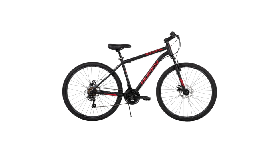 Huffy Rangeline Hardtail Speed Bike - Men's, 27.5in Wheel, 56861P7
