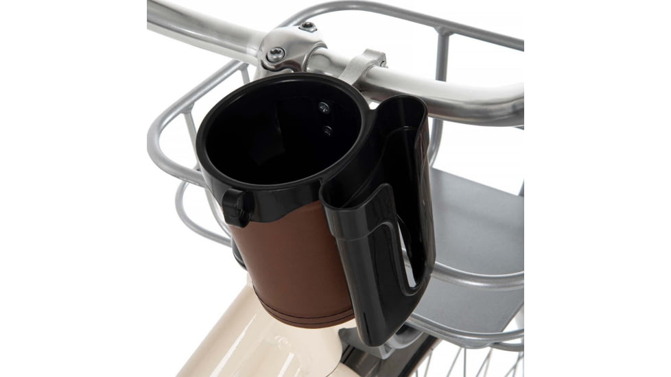 Huffy Sanford Premium Cruiser Bike - Womens, Cream, 26in, 26931