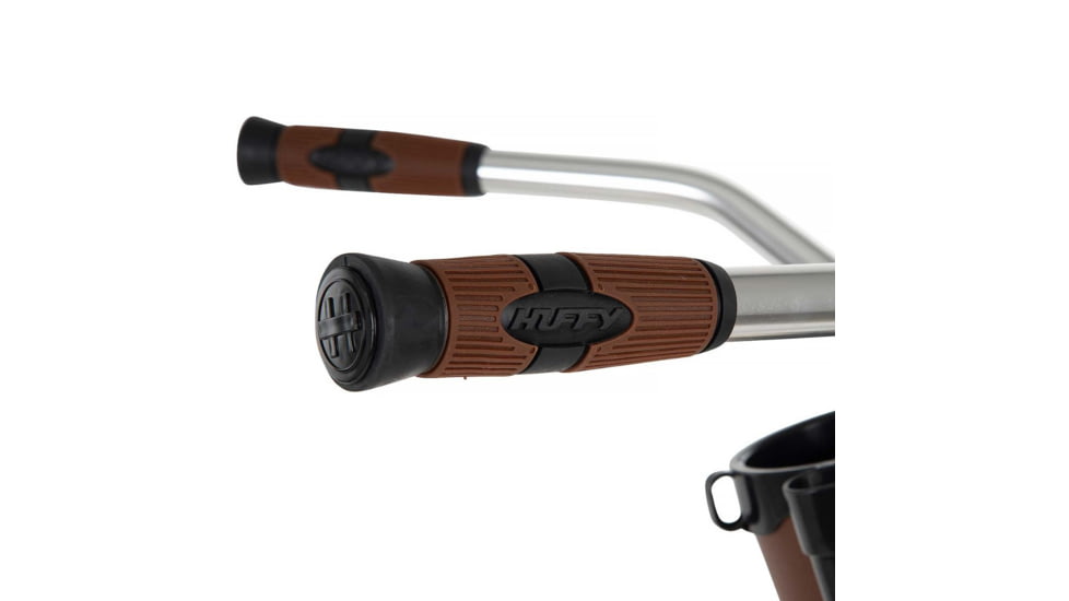 Huffy Sanford Premium Cruiser Bike - Womens, Cream, 26in, 26931