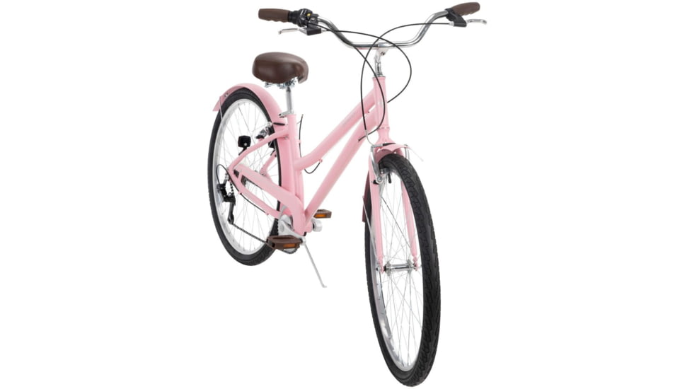 Huffy Sienna Comfort Bike - Womens, Pink, 27.5 in, 26770