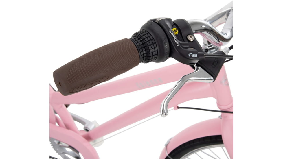 Huffy Sienna Comfort Bike - Womens, Pink, 27.5 in, 26770