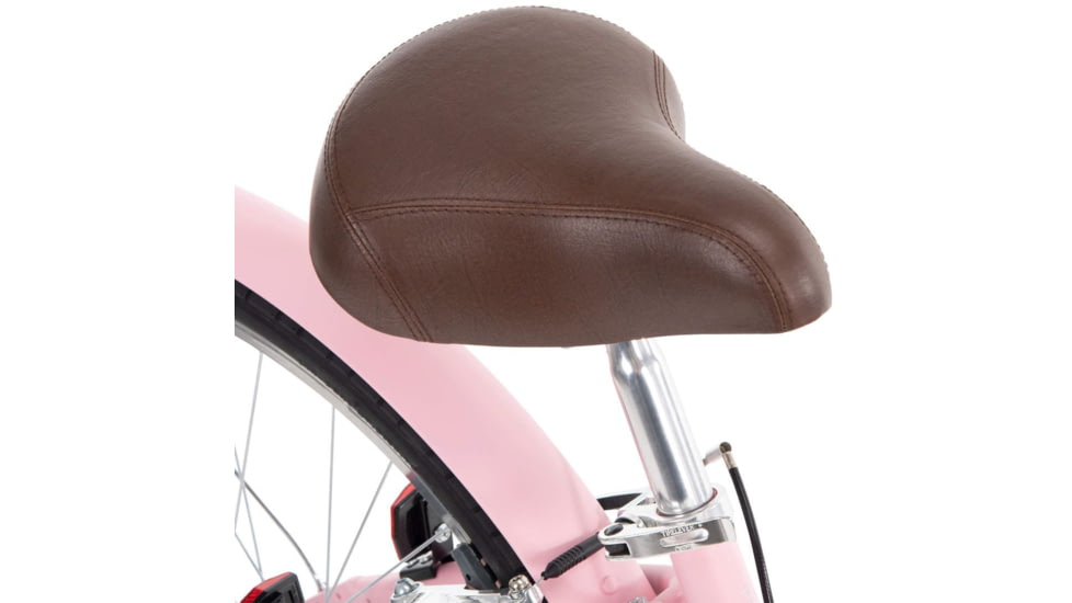 Huffy Sienna Comfort Bike - Womens, Pink, 27.5 in, 26770
