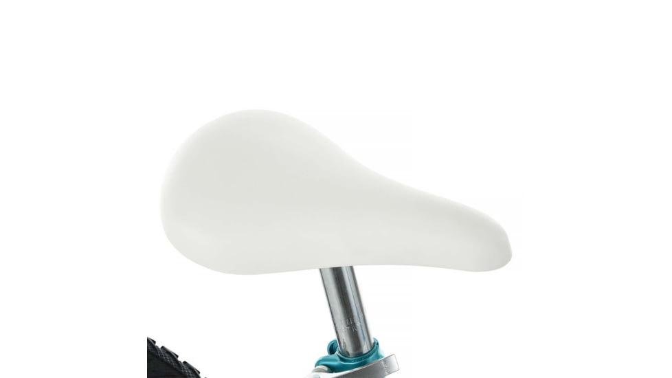 Huffy Zazzle Kids Bike - Girls, 16in Wheel, Blue, 71870