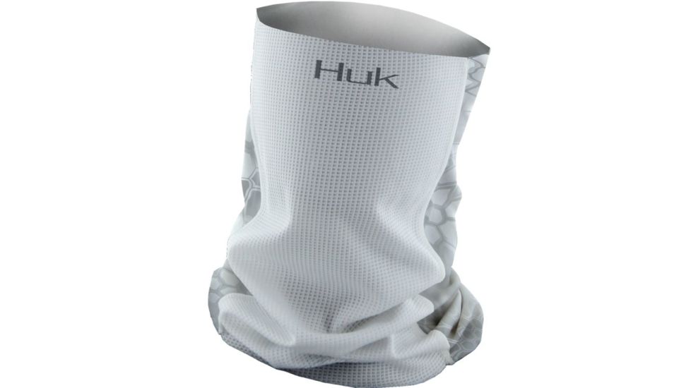 HUK Kryptek Gaitor, Yeti-Grey, OSFA H3000021YT21