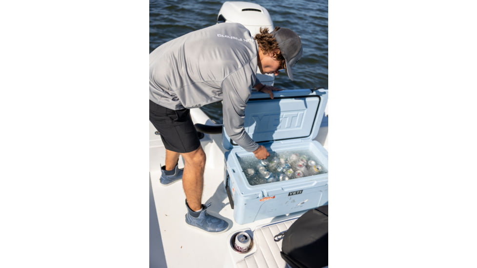 HUK Performance Fishing Printed Rogue Wave Boot - Mens