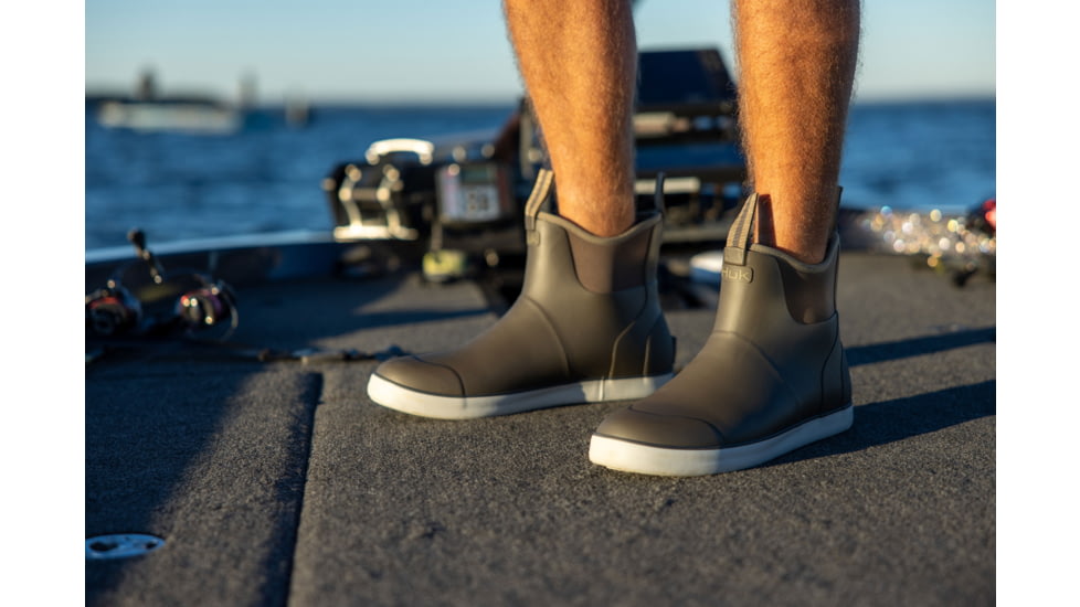 HUK Performance Fishing Rogue Wave Boot - Mens