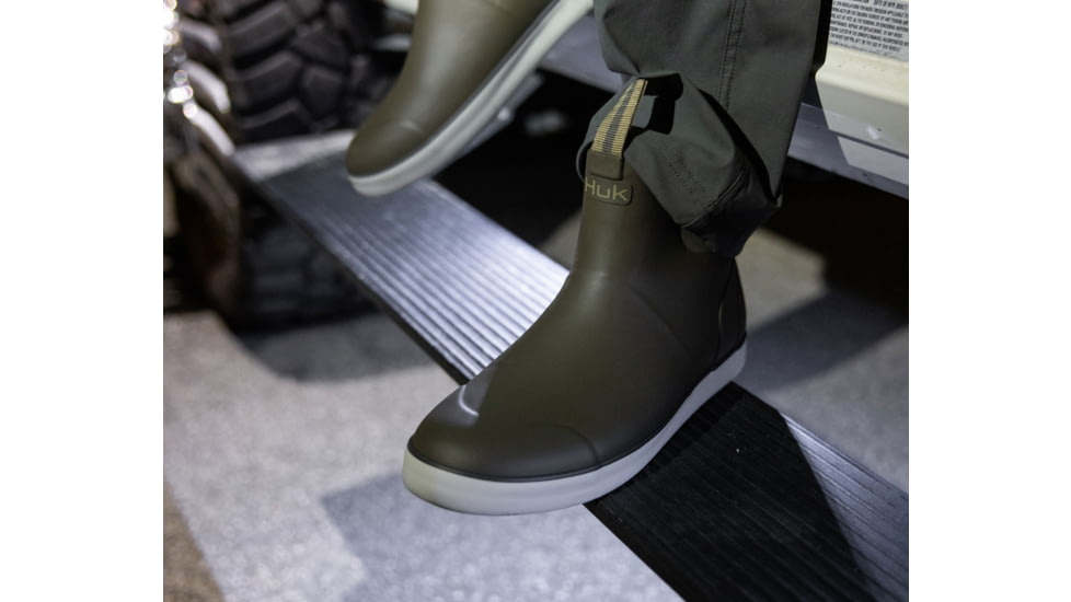 HUK Performance Fishing Rogue Wave Boot - Mens