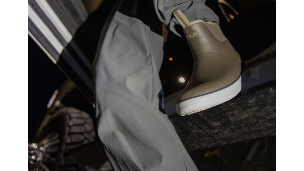 HUK Performance Fishing Rogue Wave Boot - Mens