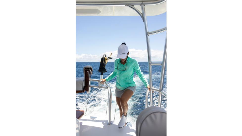 HUK Performance Fishing Rogue Wave Boot - Womens