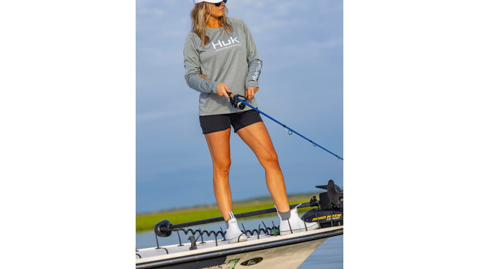 HUK Performance Fishing Rogue Wave Boots - Womens
