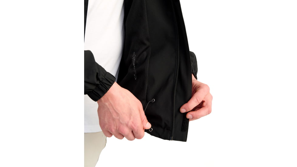 HUK Performance Fishing Storm Jacket 2.0 - Mens