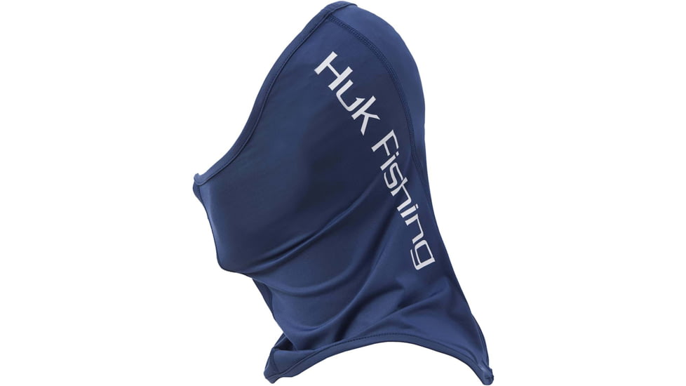 HUK Performance Fishing Huk Pursuit Gaiter - Mens, Sargasso Sea, One Size, H3000226-409-1