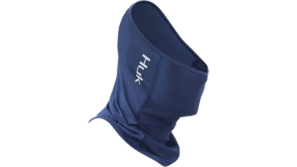 HUK Performance Fishing Huk Pursuit Gaiter - Mens, Sargasso Sea, One Size, H3000226-409-1