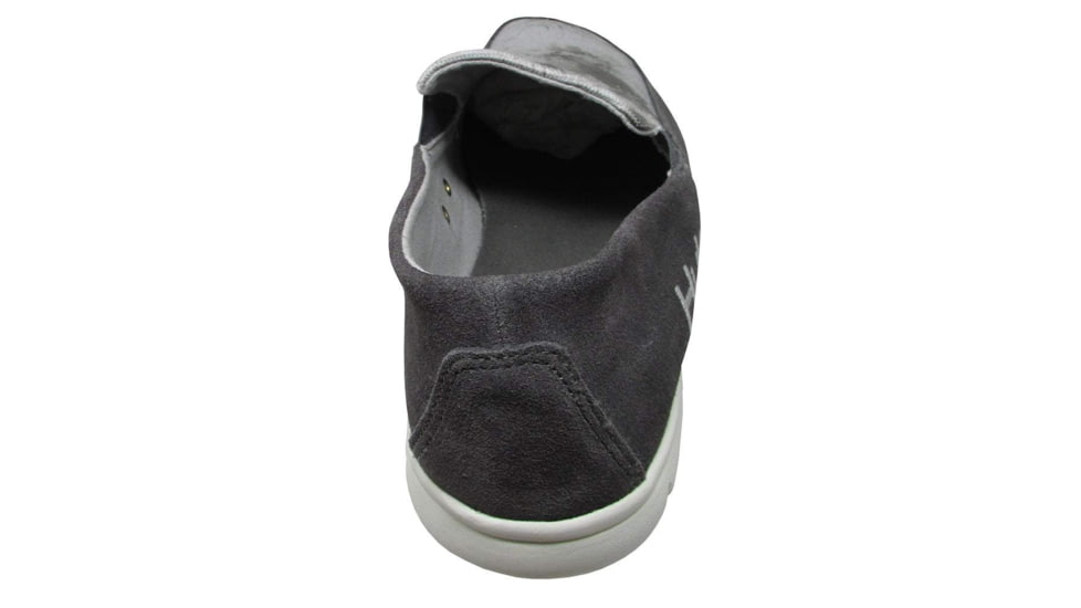 HUK Performance Fishing Mens Brewster Leather Shoes, SubPhantis SubZero, 10, H8012300-185-10