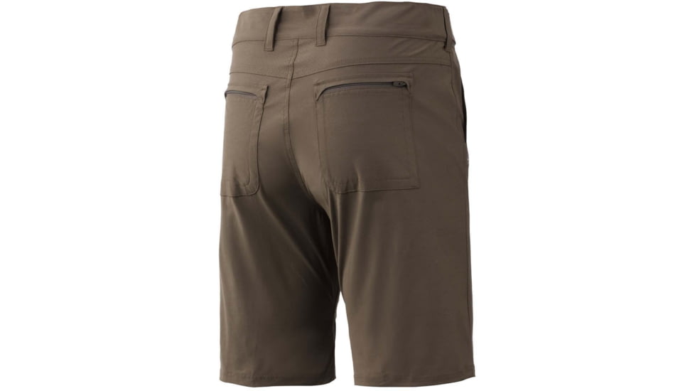 HUK Performance Fishing NXTLVL 10.5 in Short - Mens, Braid, Extra Large, H2000011-251-XL