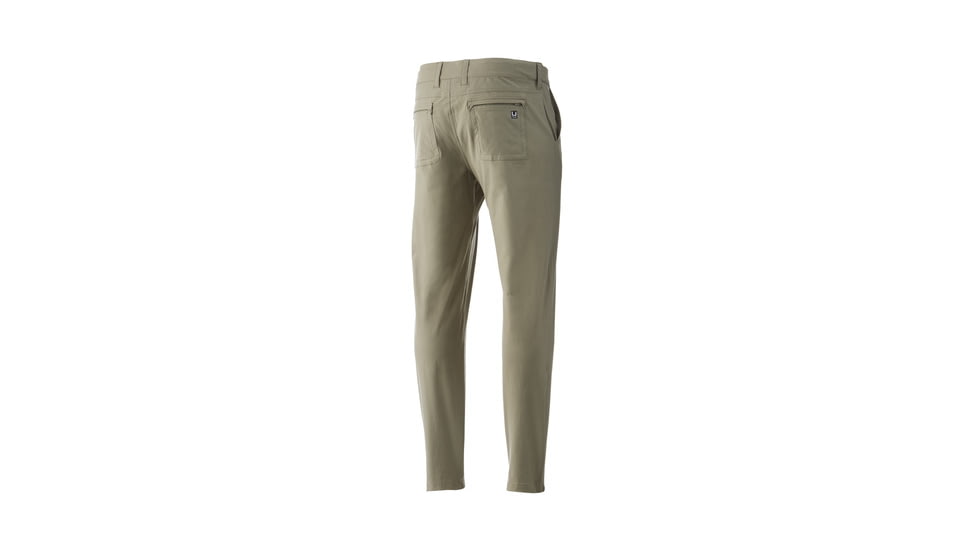 HUK Performance Fishing Next Level Pant - Men's, 2XL, Overland, H2000149-319-XXL