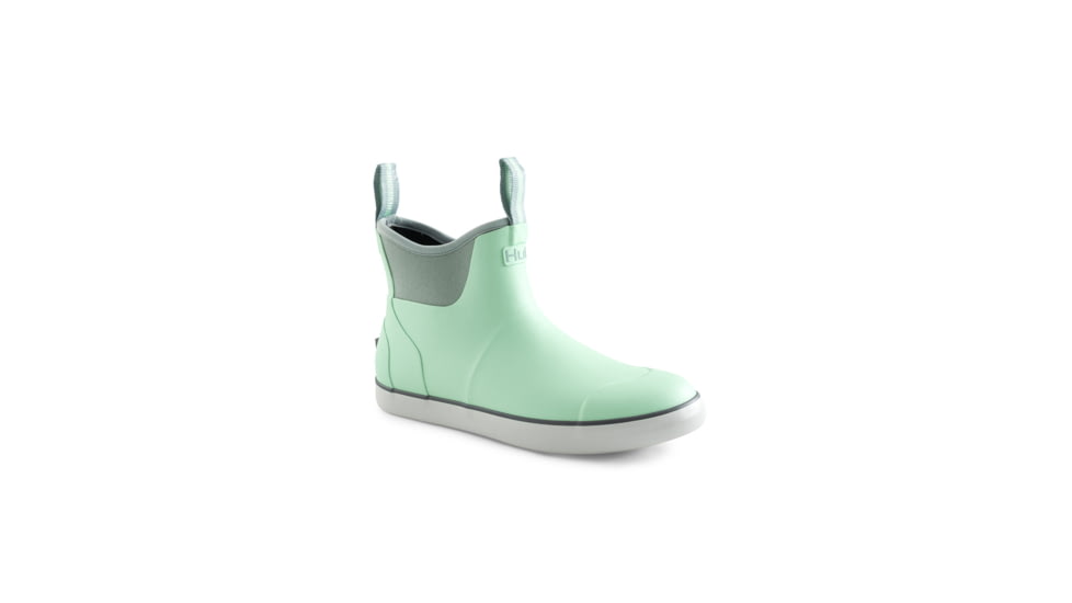 HUK Performance Fishing Rogue Wave Boots - Womens, Seafoam Mist, 10, H6800004-366-10