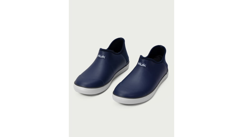 HUK Performance Fishing Rogue Wave Shoe - Mens, Naval Academy, 14, H8021038-413-14
