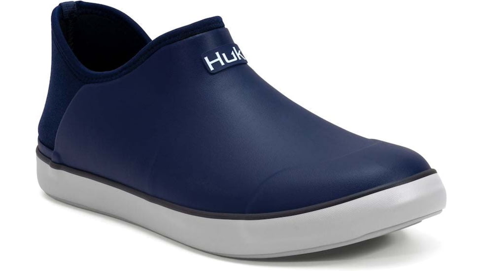 HUK Performance Fishing Rogue Wave Shoe - Mens, Naval Academy, 14, H8021038-413-14