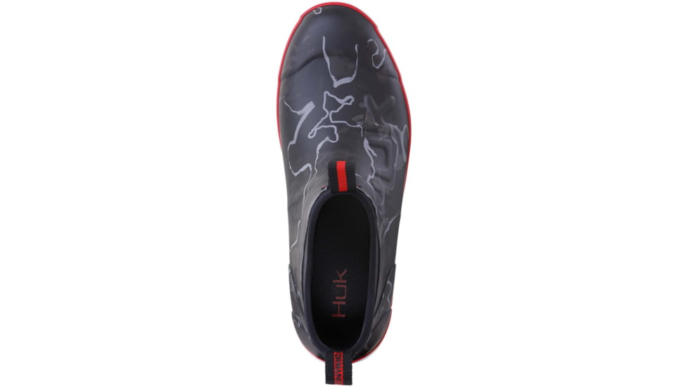HUK Performance Fishing Rogue Wave Shoes - Mens, Hannibal Bank, 13, H8021001-007-13
