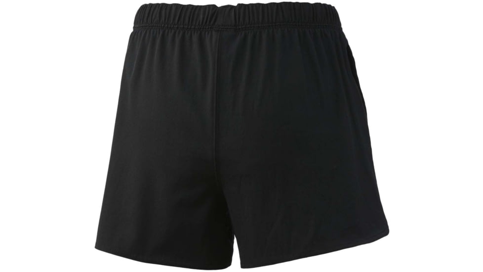 HUK Performance Fishing Pursuit Volley Shorts - Womens, 3in Inseam, Black, XS, H6200029-001-XS