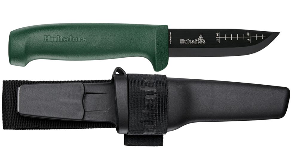 Hultafors Mountain Knife