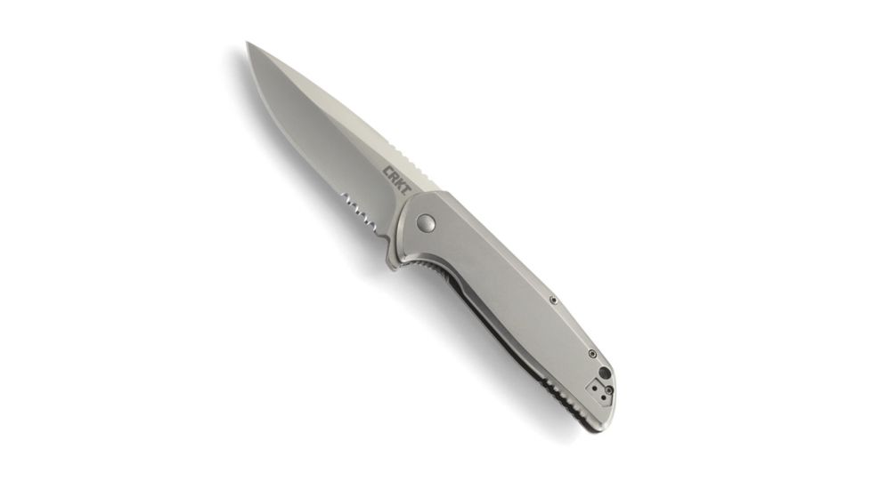 Hultafors Serrated Outdoor knife