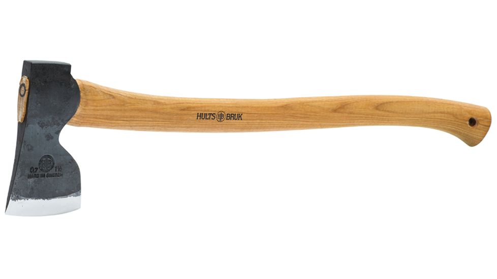 Hults Bruk Akka Forester's Axe