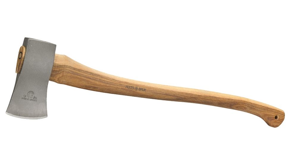 Hults Bruk Atran Felling Axe