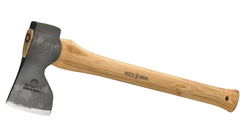 Hults Bruk Tibro Carpenter Axe