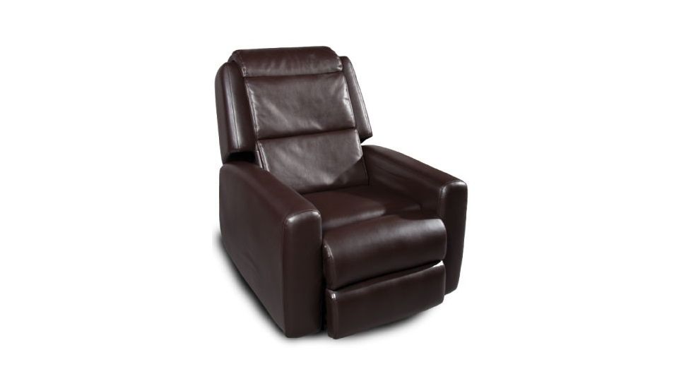 Human Touch Manhattan Wall Hugger Massage Chair