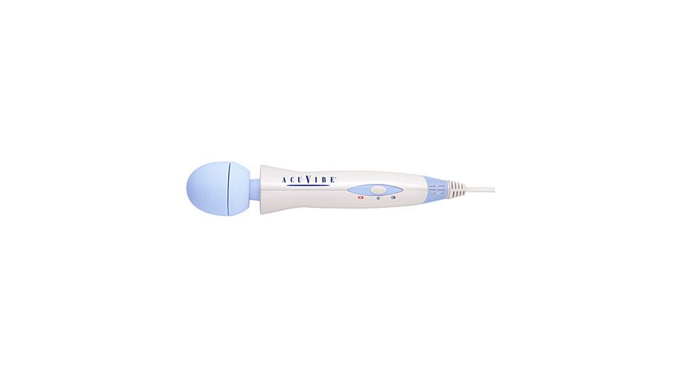 Human Touch AcuVibe Heated Massager HT-903 HT-903-100-001