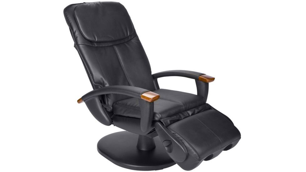 Human Touch HT-102 Massage Chair - Black HT-102-100-021