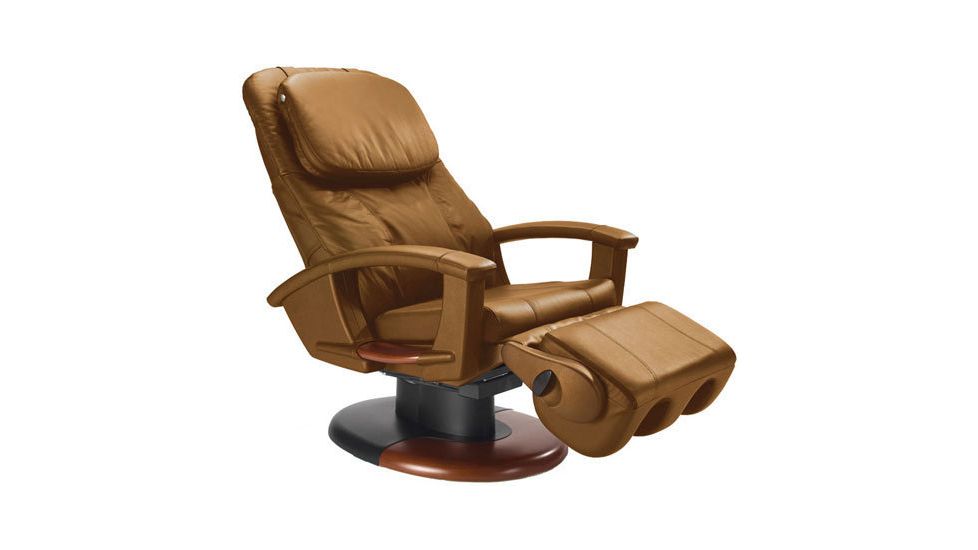 Human Touch HT-135 Robotic Massage Chair