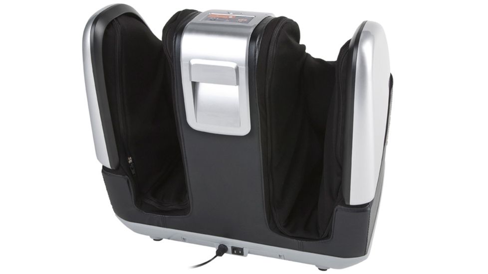 Human Touch HT-1350 CirQlation Pro Foot and Calf Massager - Factory Demo