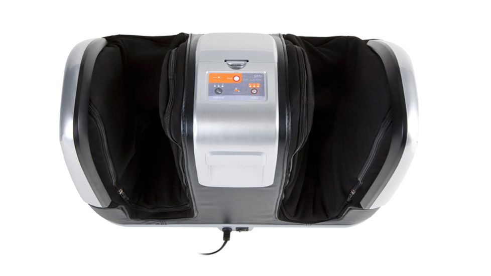 Human Touch HT-1350 CirQlation Calf and Foot Massager