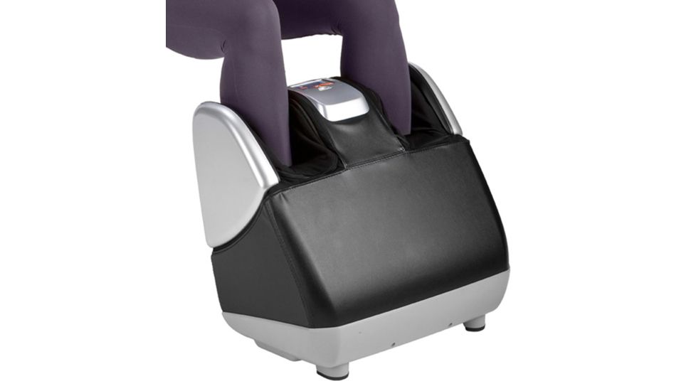 Human Touch HT-1350 CirQlation Pro Foot and Calf Massager - Factory Demo